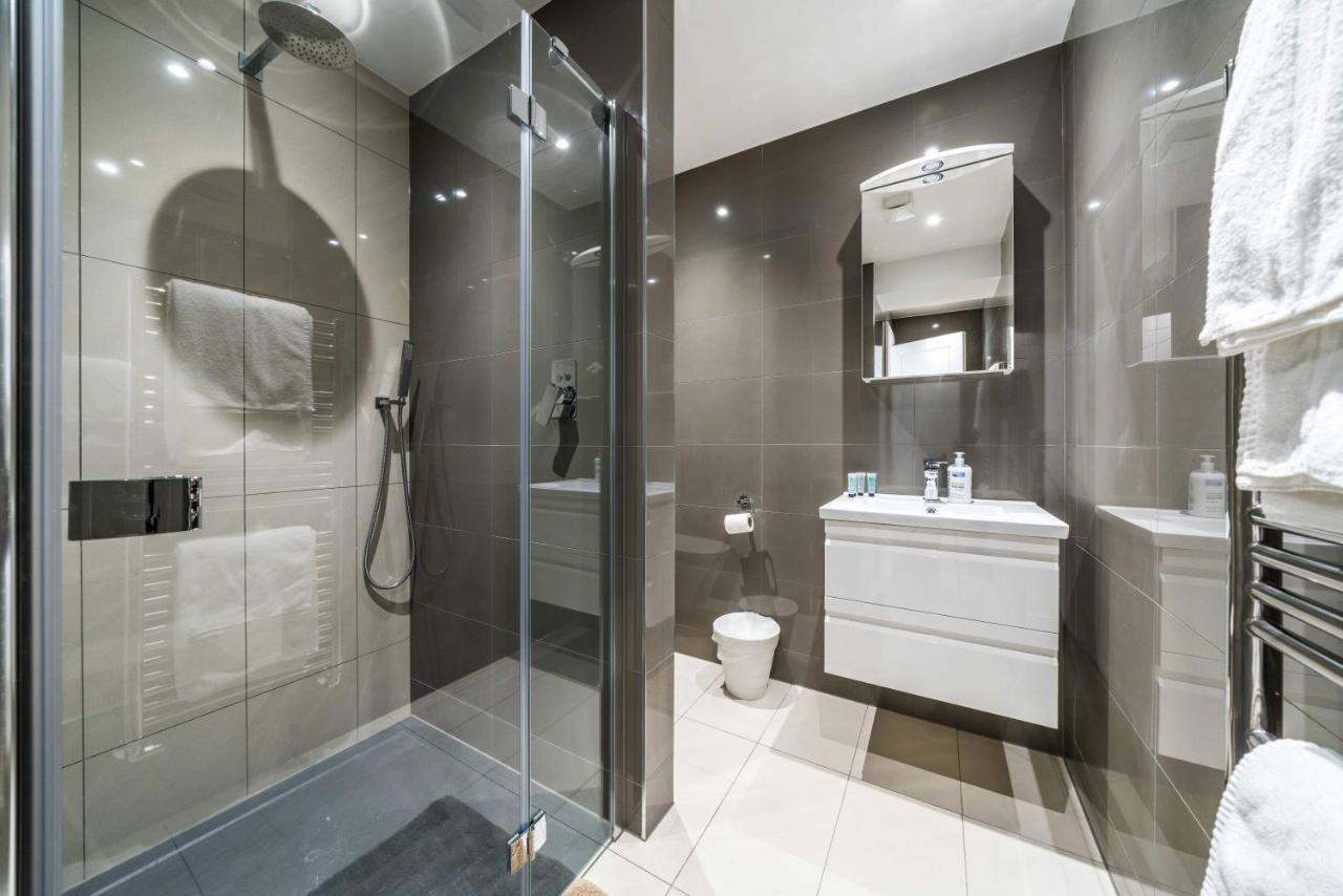 Equitable Guest house London