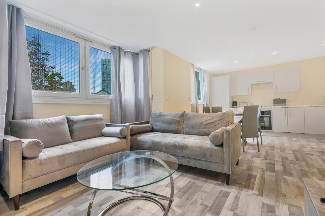By Rehoboth - Overcomers- Deptford Apartment London