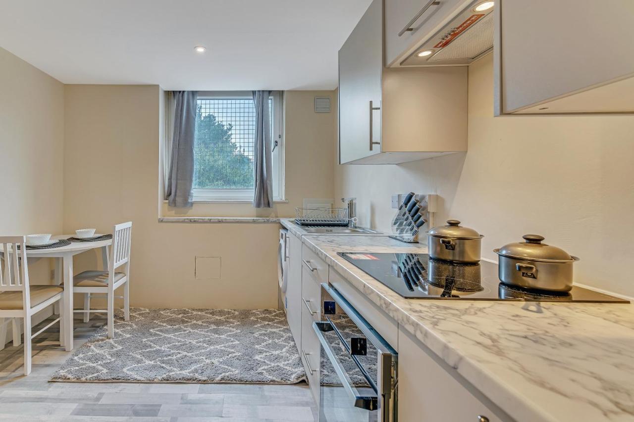 Apartment By Rehoboth - Overcomers- Deptford *