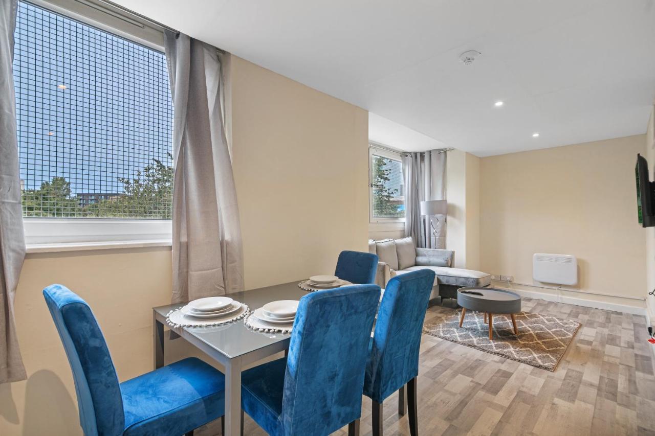 By Rehoboth - Overcomers- Deptford Apartment London