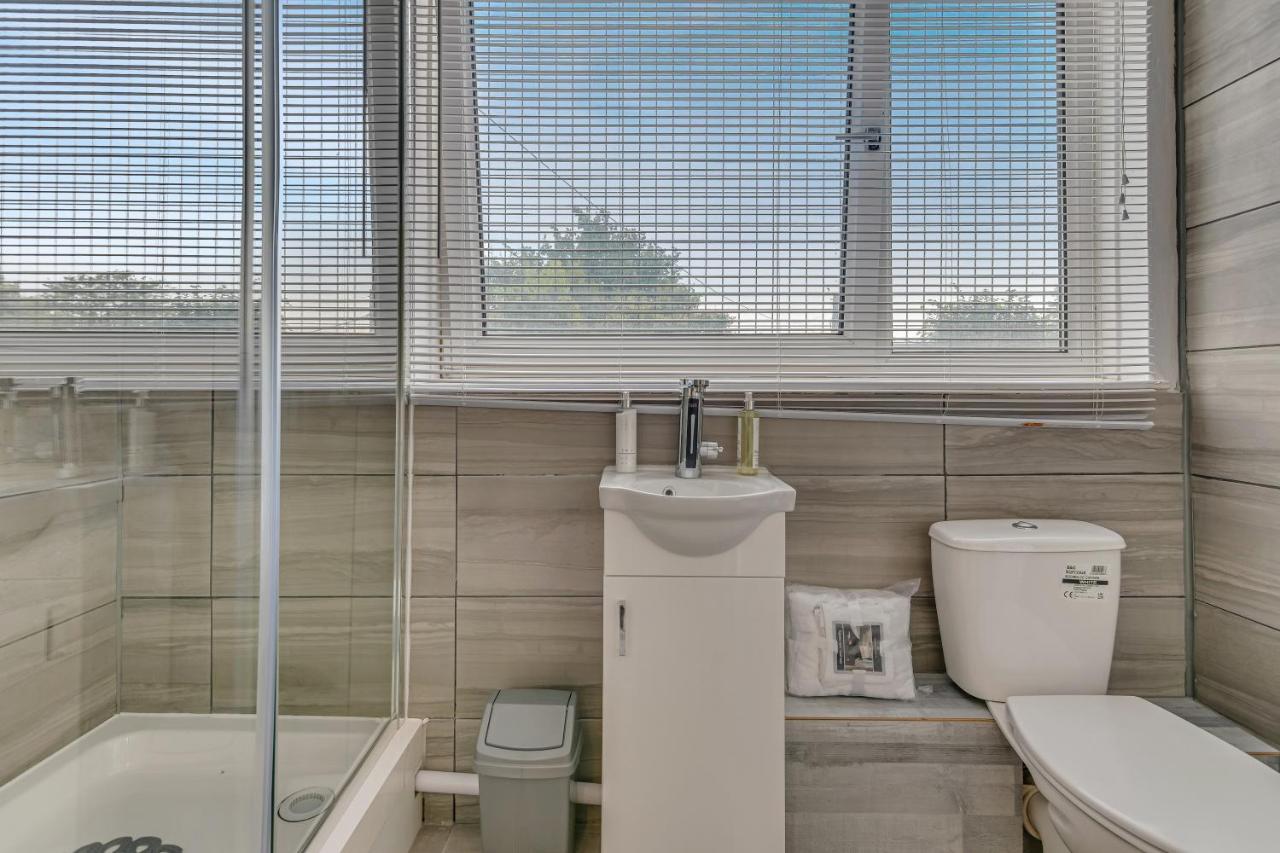 Apartment By Rehoboth - Overcomers- Deptford *