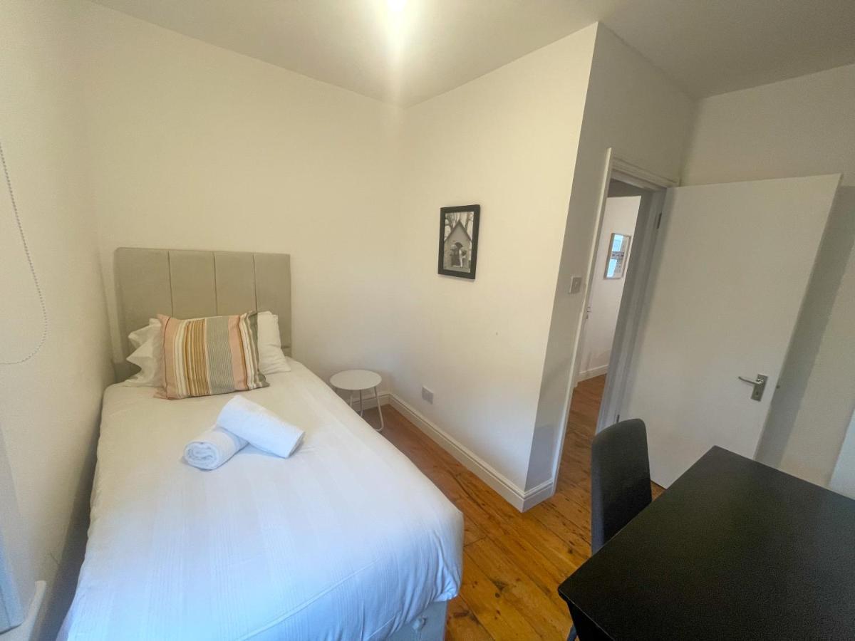 Holiday home 8 Balchier Road *