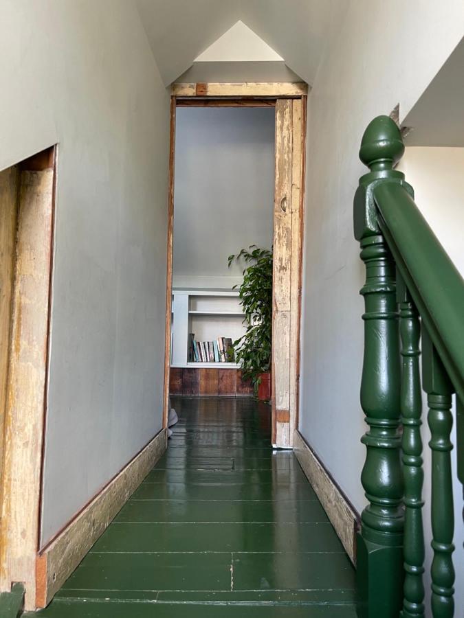 Campania & Jones House Ferienhaus London