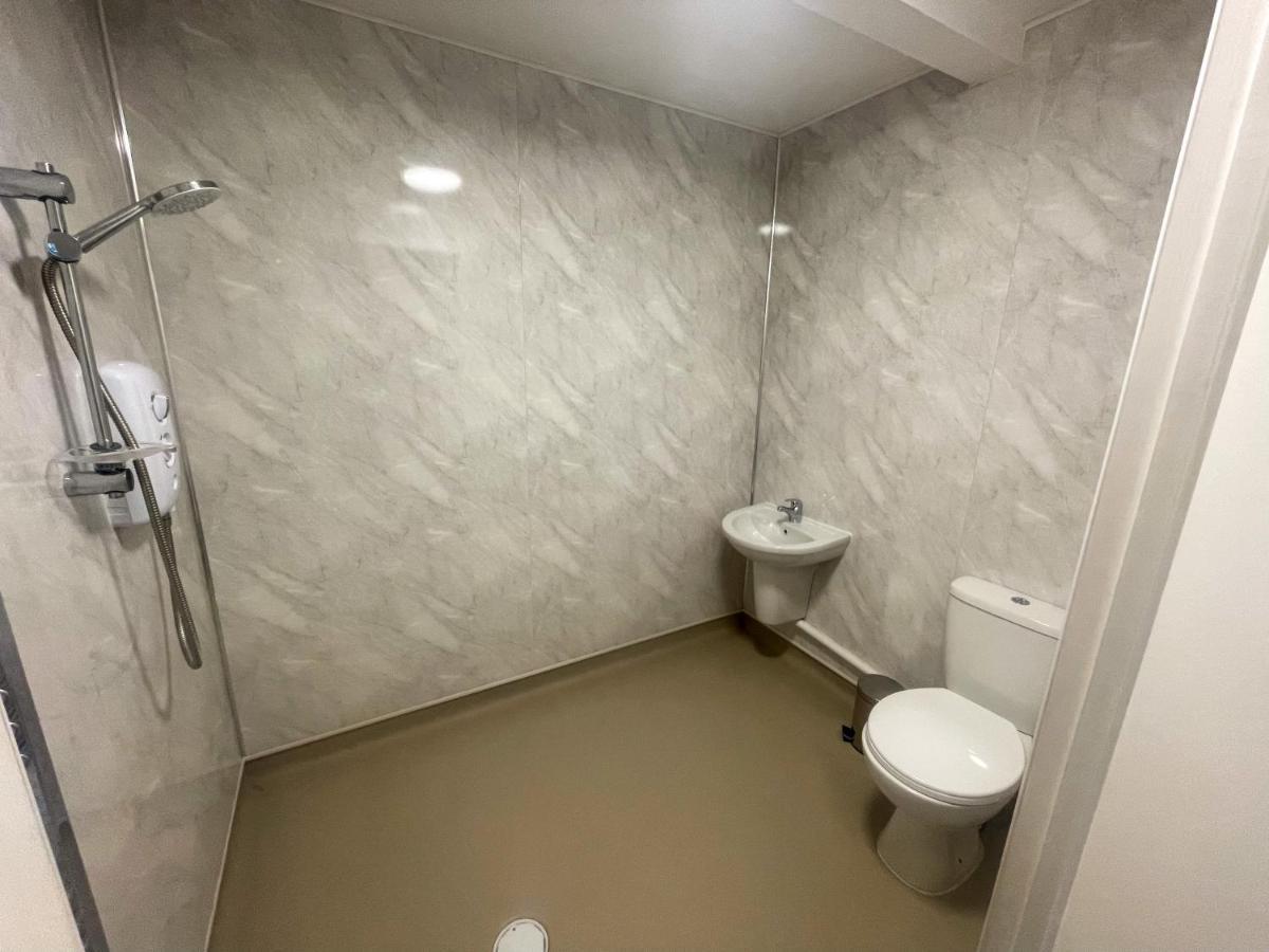 8 Balchier Road Holiday home