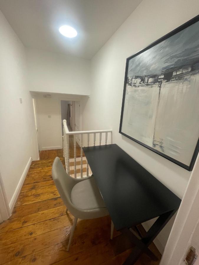Holiday home 8 Balchier Road