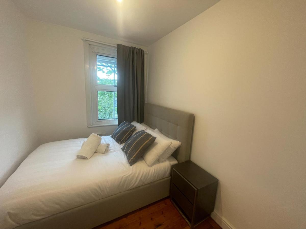 8 Balchier Road Holiday home