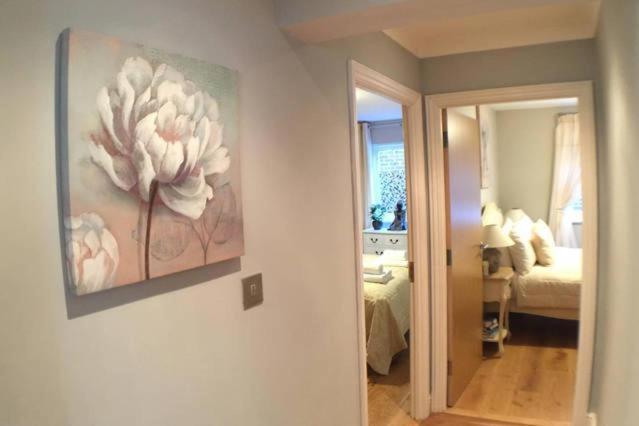 Three Bedroom By Beautiful Park