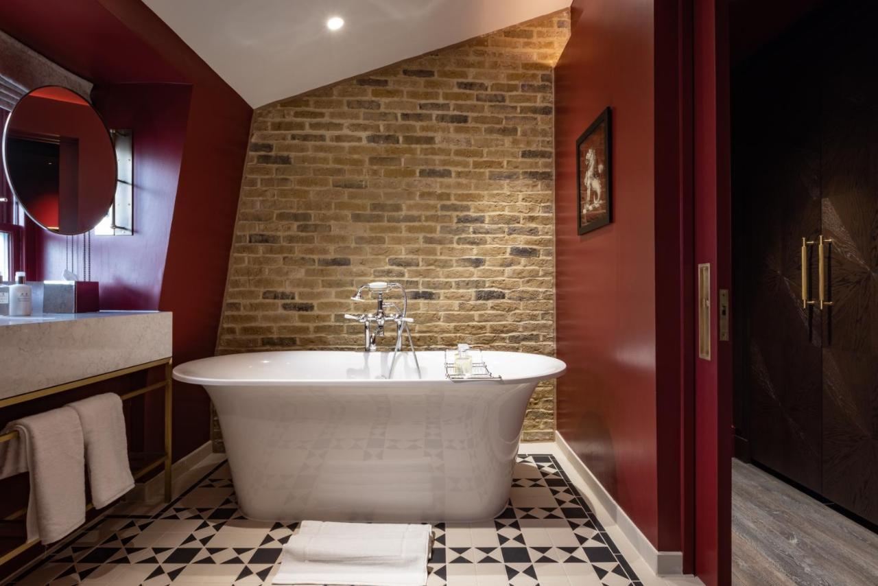 Sun Street Shoreditch Hotel London