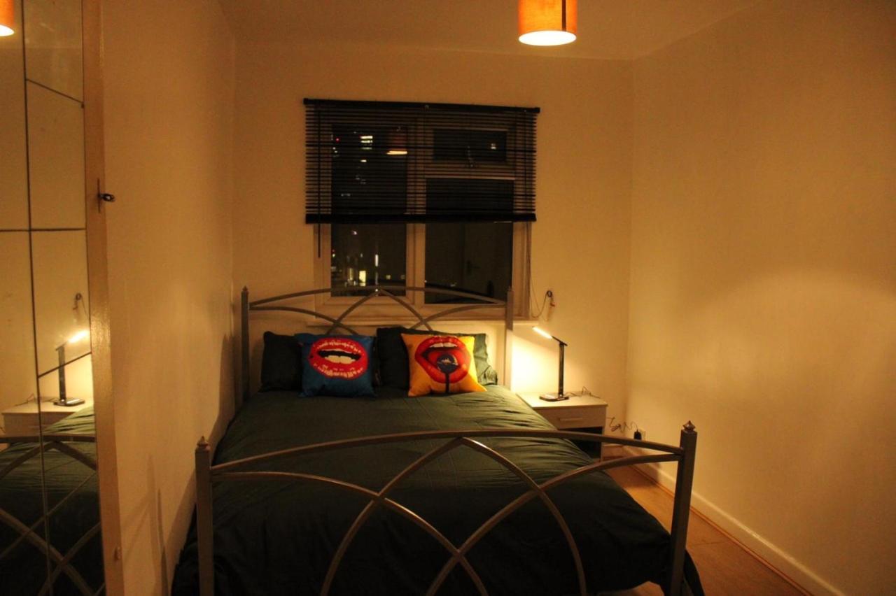 4 Bedroom Guest In The Heart Of Shoreditch Apartment *