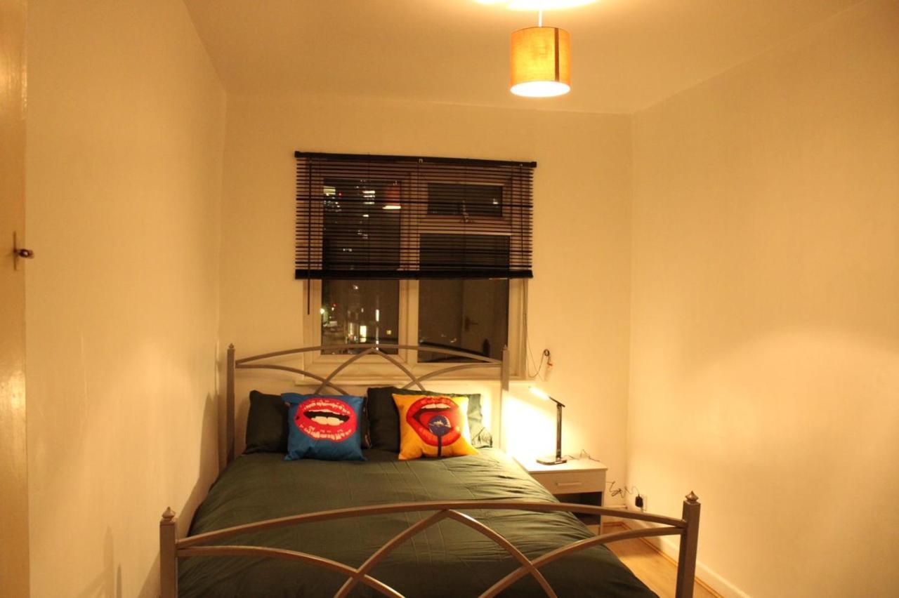 Apartment 4 Bedroom Guest In The Heart Of Shoreditch *
