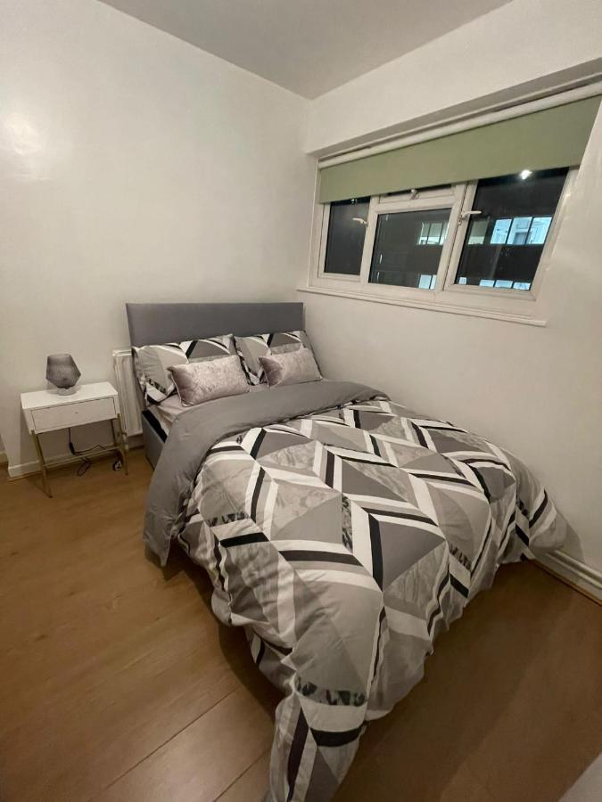 4 Bedroom Guest In The Heart Of Shoreditch *