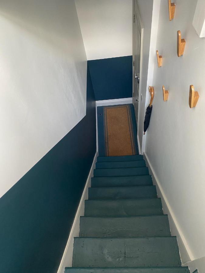 Bright & Beautiful Loft 10mins To Shoreditch Apartamento Londres