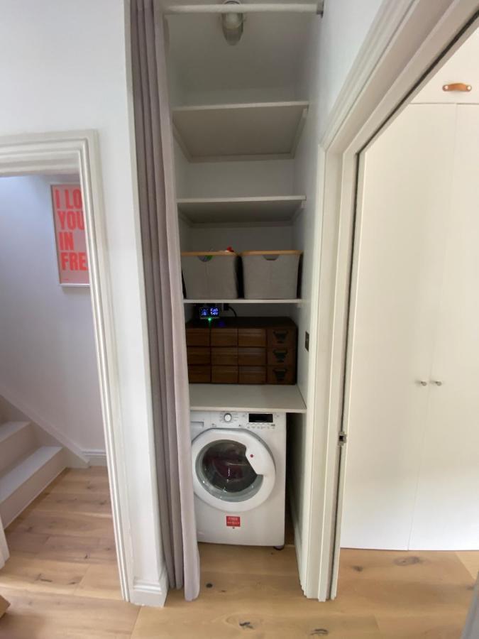 Apartamento Bright & Beautiful Loft 10mins To Shoreditch *