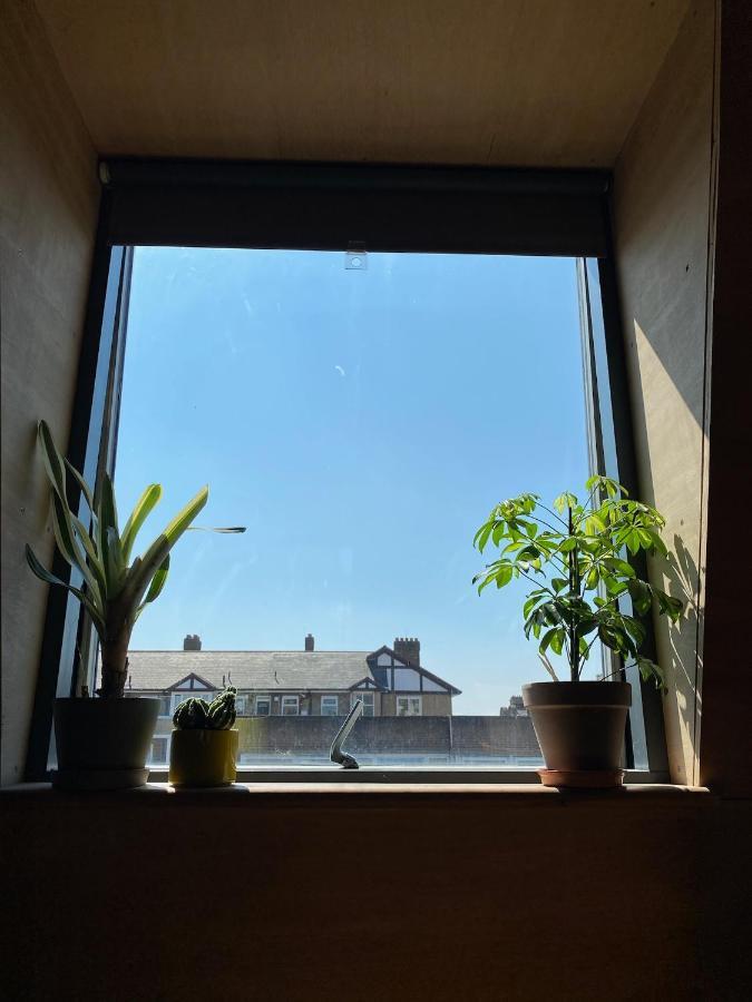 Apartamento Bright & Beautiful Loft 10mins To Shoreditch Londres