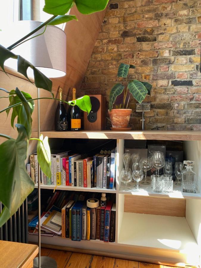 Bright & Beautiful Loft 10mins To Shoreditch Apartamento *