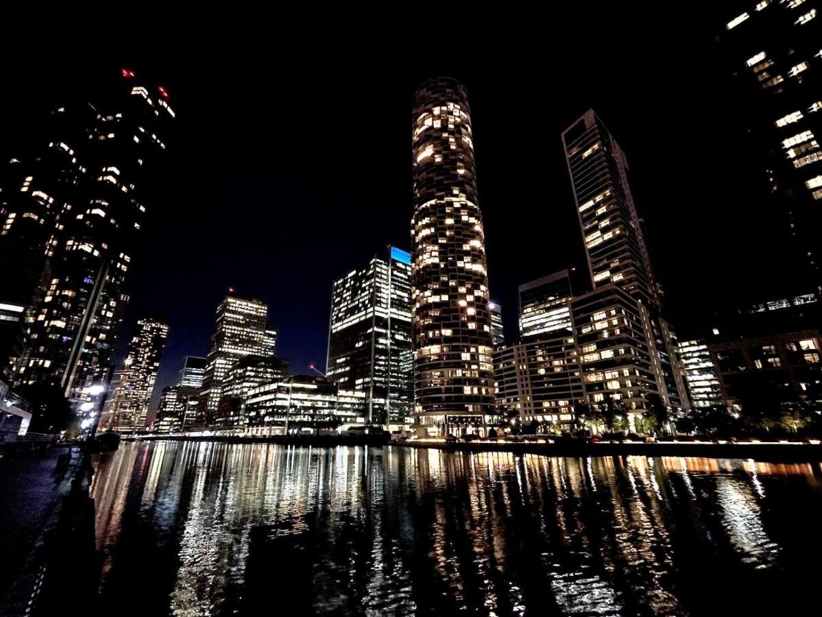 Meridian Canary Wharf Close To Excel And O2 London