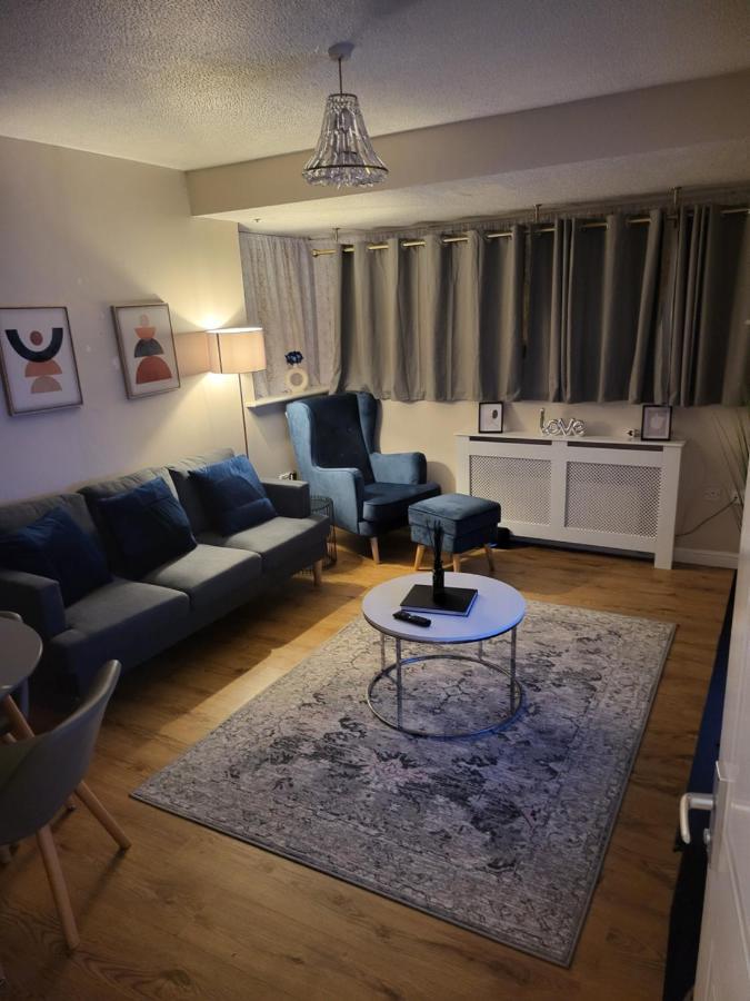 Lovely 2-bedroom With Free Wifi Apartment