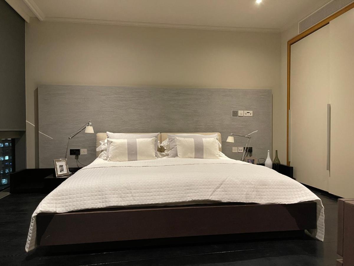 Hi-end 2br, 2br Apt, Heart Of Canary Wharf - West India Apartment London
