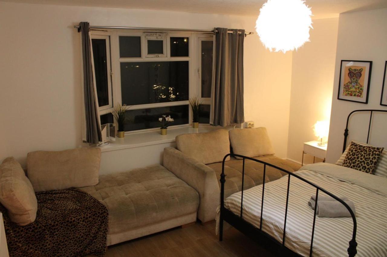 4 Bedroom Guest In The Heart Of Shoreditch *