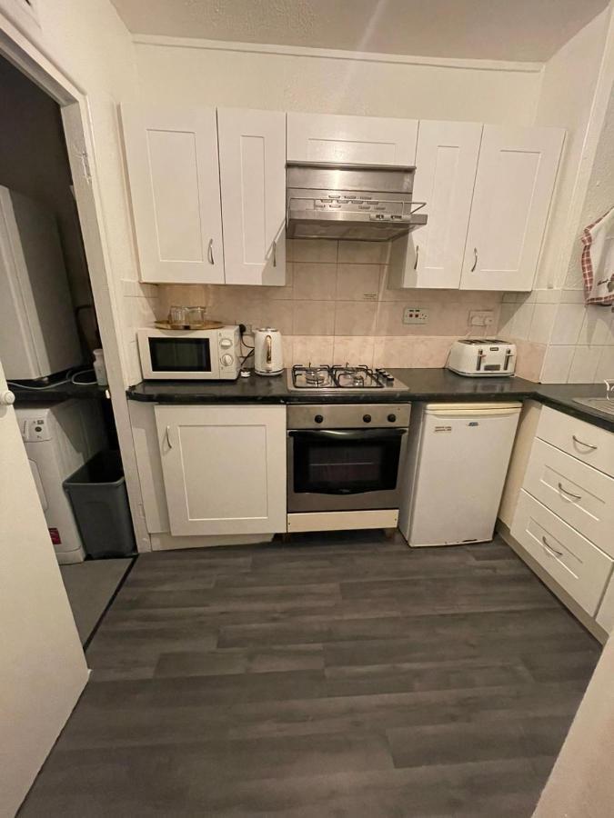 4 Bedroom Guest In The Heart Of Shoreditch London