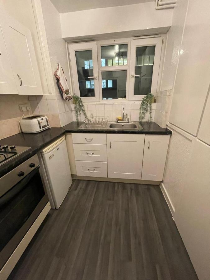 Apartment 4 Bedroom Guest In The Heart Of Shoreditch London