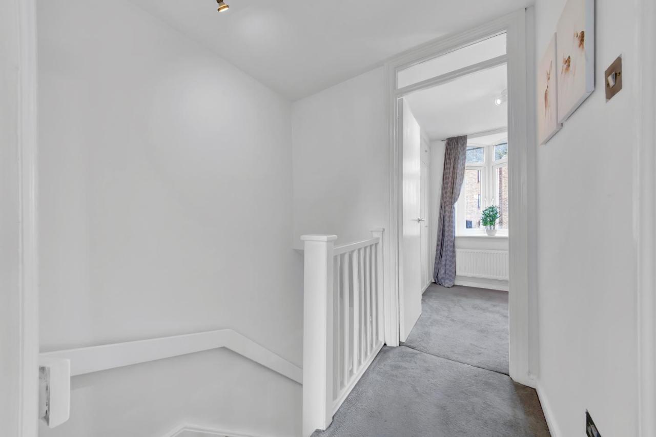 Apartment Sercasa - Island Gardens - Canary Wharf London