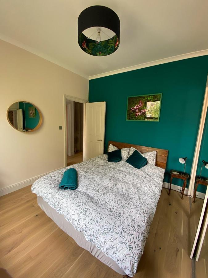Apartamento Bright & Beautiful Loft 10mins To Shoreditch