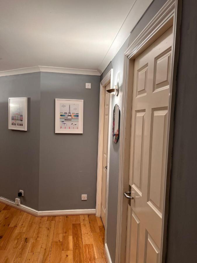 Apartment Meridian Canary Wharf Close To Excel And O2 *