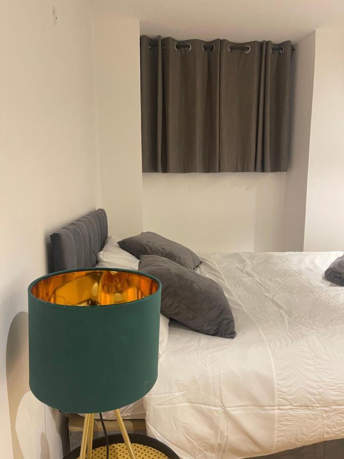 Apartment Of Zone 1 Monument London