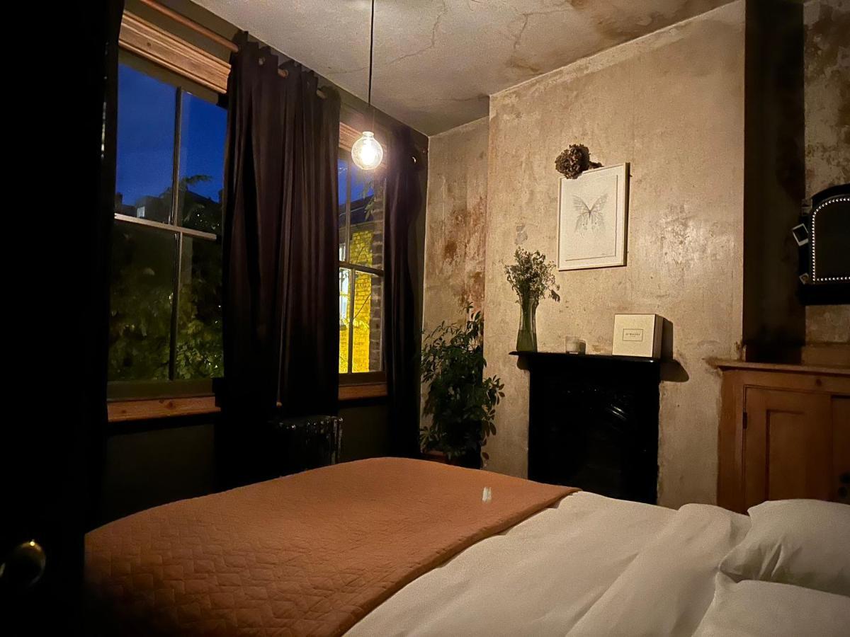 Campania & Jones House Ferienhaus *