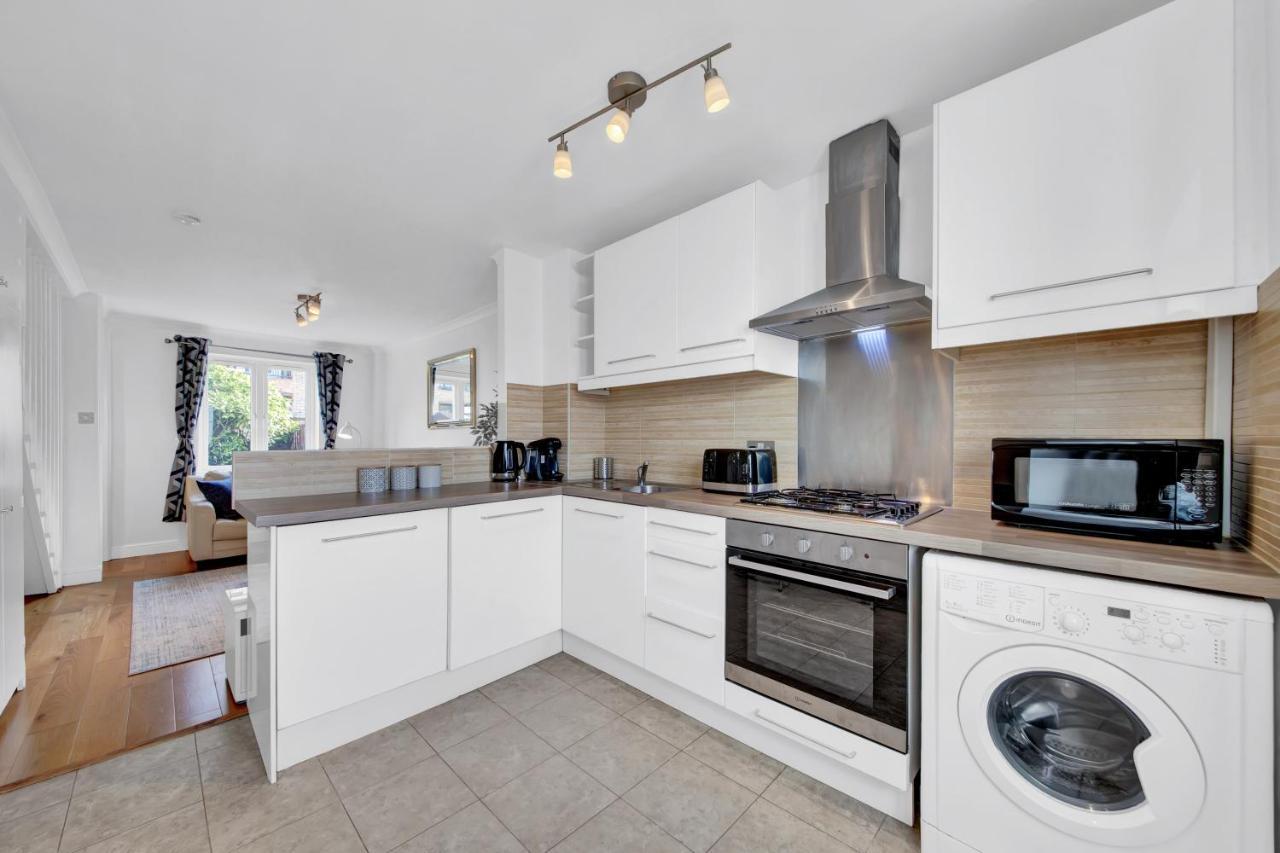 Apartment Sercasa - Island Gardens - Canary Wharf