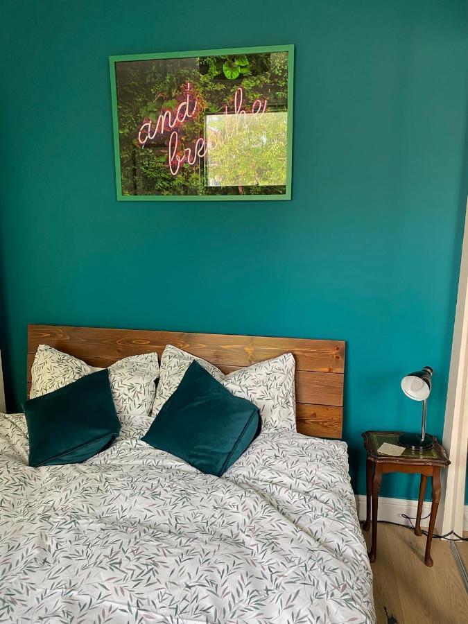 Bright & Beautiful Loft 10mins To Shoreditch Apartamento Londres