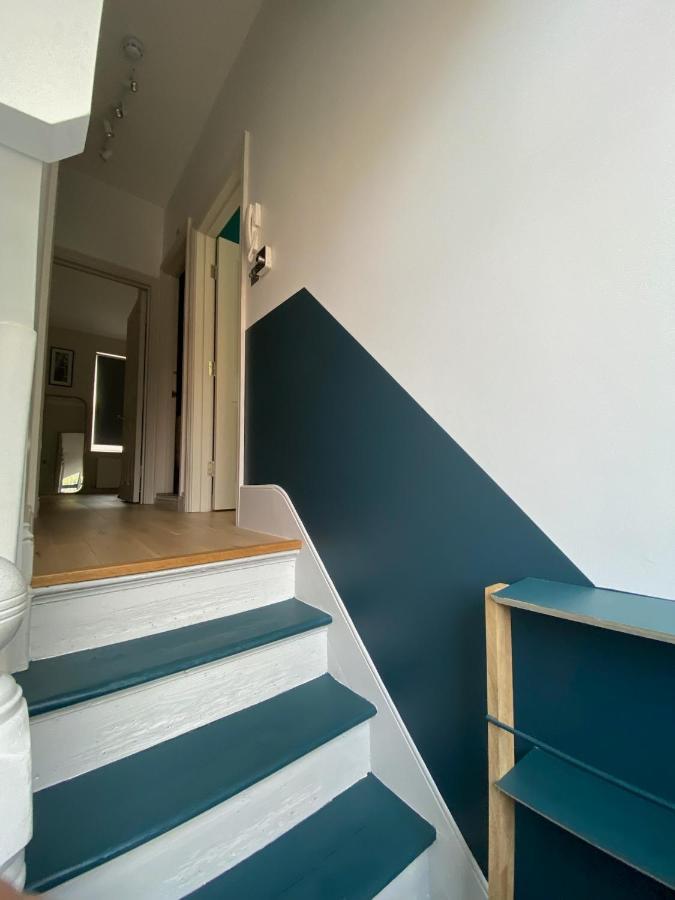 Bright & Beautiful Loft 10mins To Shoreditch Apartamento Londres
