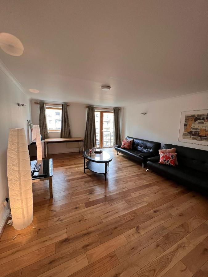 Apartment Meridian Canary Wharf Close To Excel And O2 *