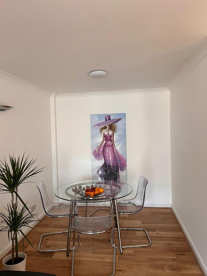 Meridian Canary Wharf Close To Excel And O2 Apartment London