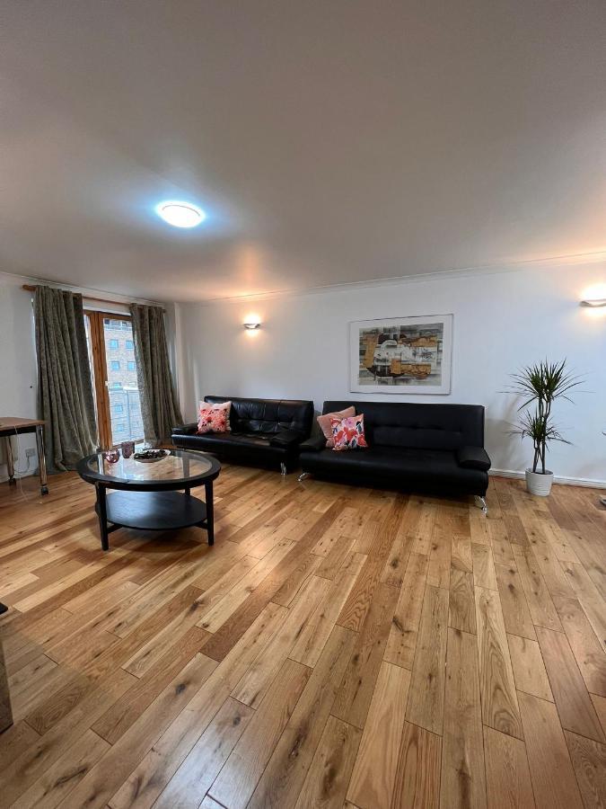 Meridian Canary Wharf Close To Excel And O2 * London