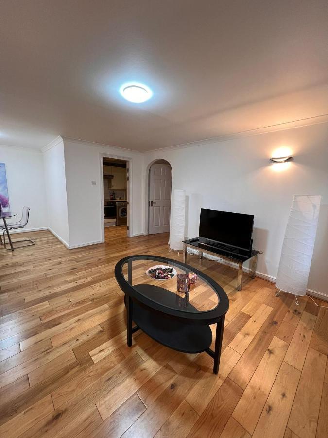 Apartment Meridian Canary Wharf Close To Excel And O2 London