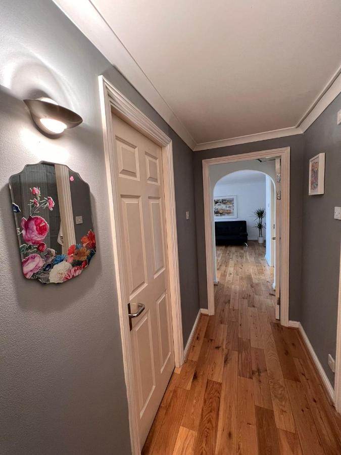 Apartment Meridian Canary Wharf Close To Excel And O2 *