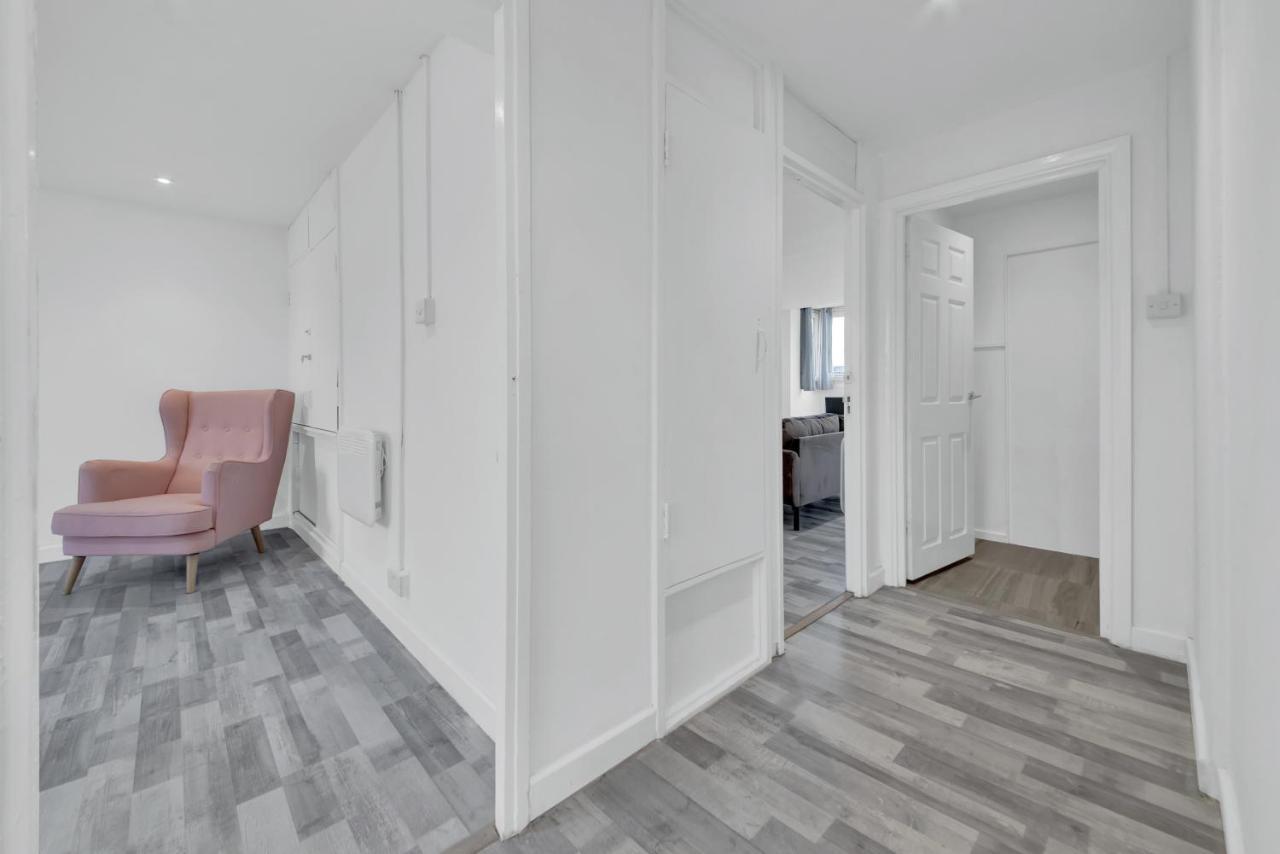 Apartment By Rehoboth - Overcomers- Deptford London