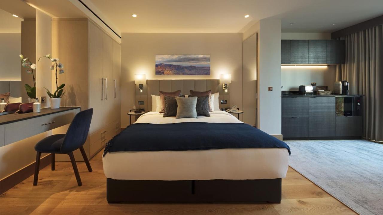 Hotel Tower By Blue Orchid 5*