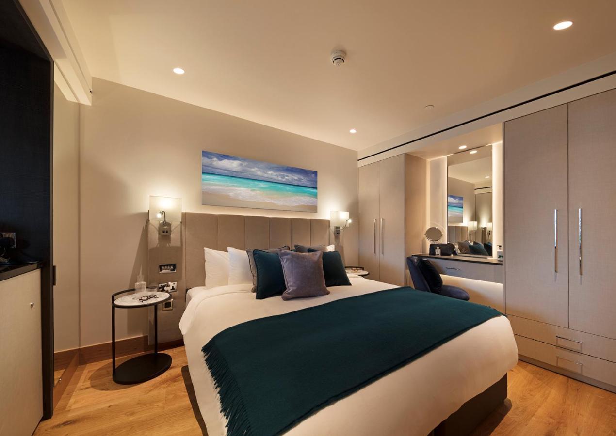 Hotel Tower By Blue Orchid London