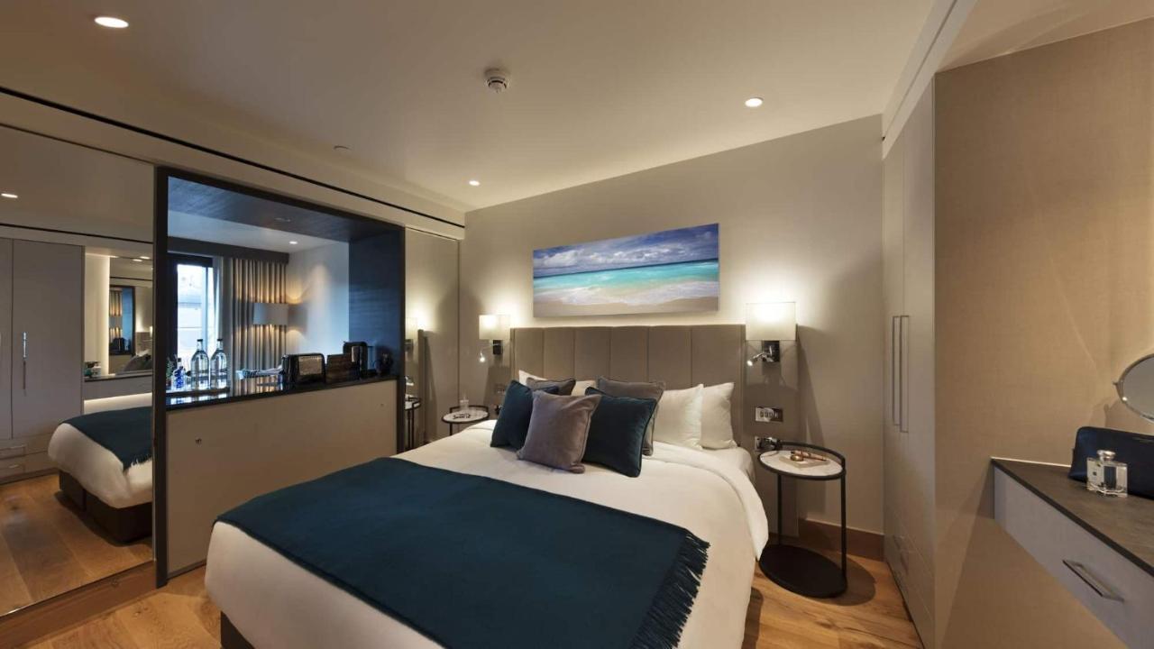Tower By Blue Orchid Hotel London