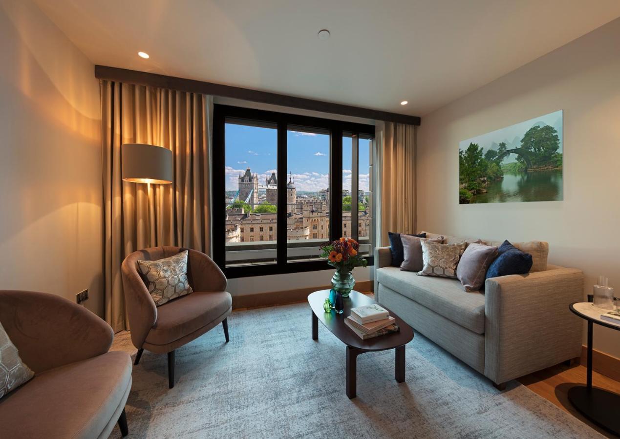 Tower By Blue Orchid Hotel London
