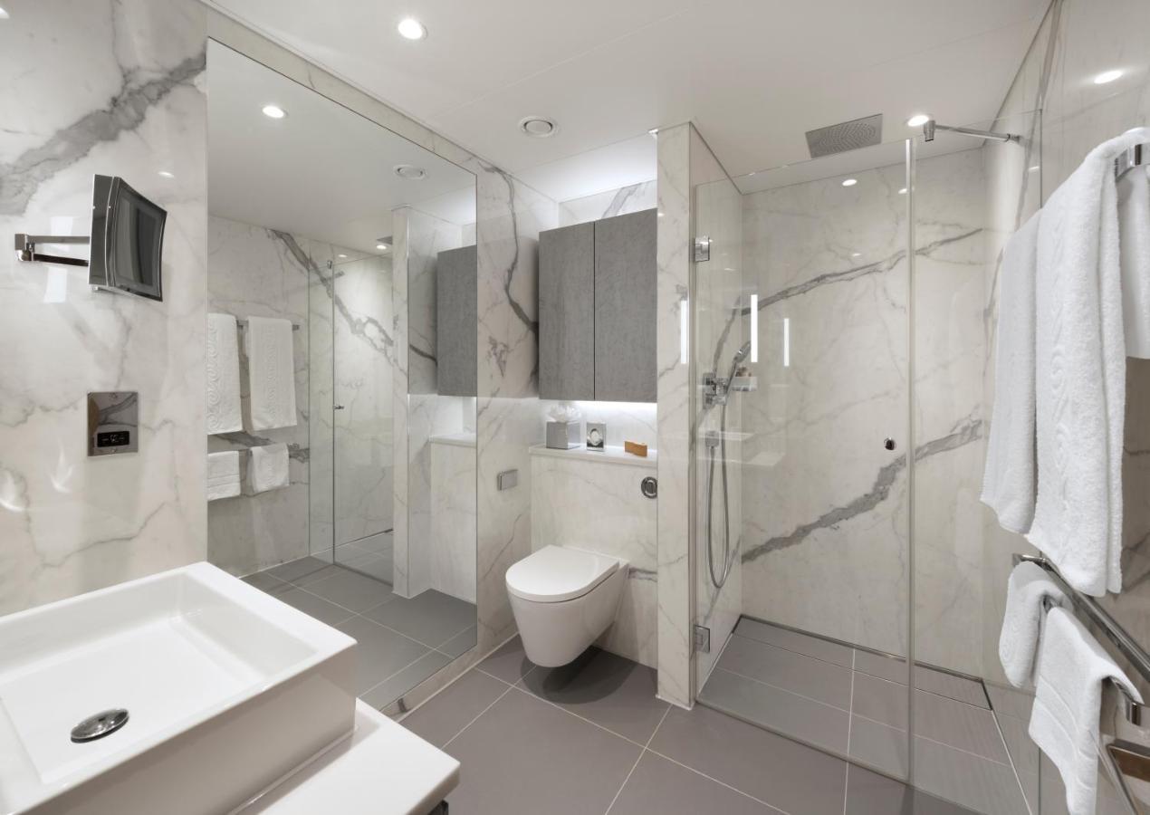 Tower By Blue Orchid Hotel London
