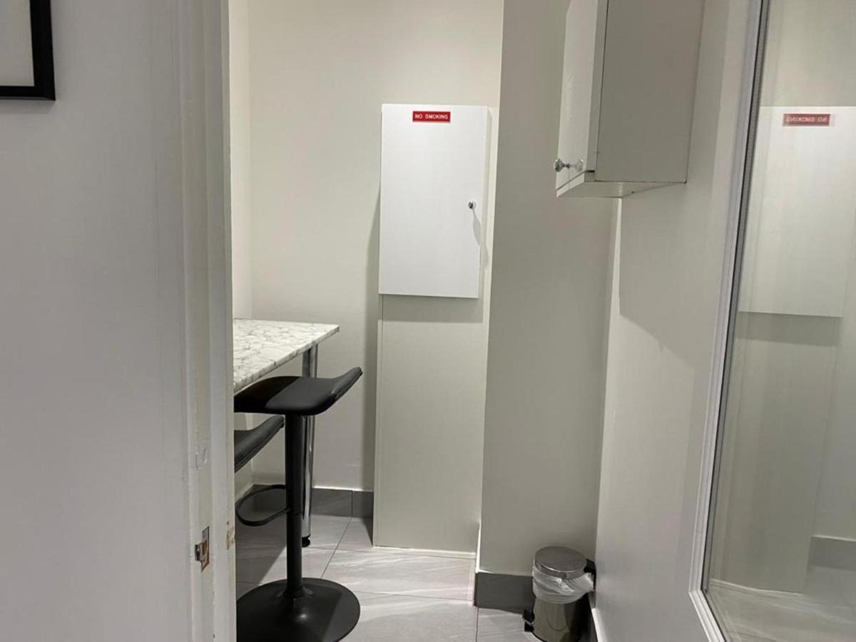 Luxurious 2-bed In Woolwich * London