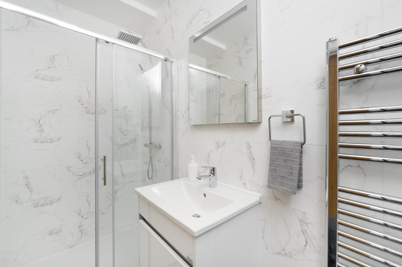 Panther House By Oval London