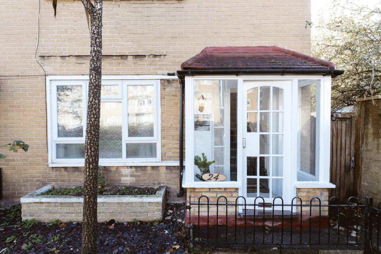 Guest house Stepney Beds To 24 London