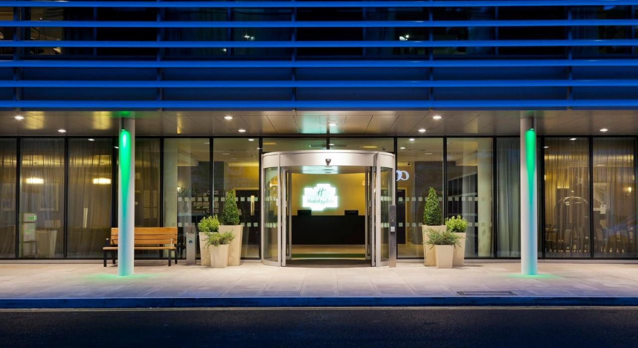 Holiday Inn London - Whitechapel By Ihg 4* Londres