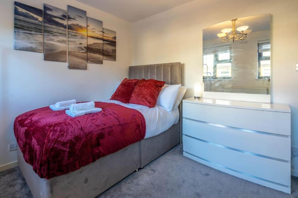 Apartment Cosy 3 Bedroom House In The Heart Of Brick Lane!