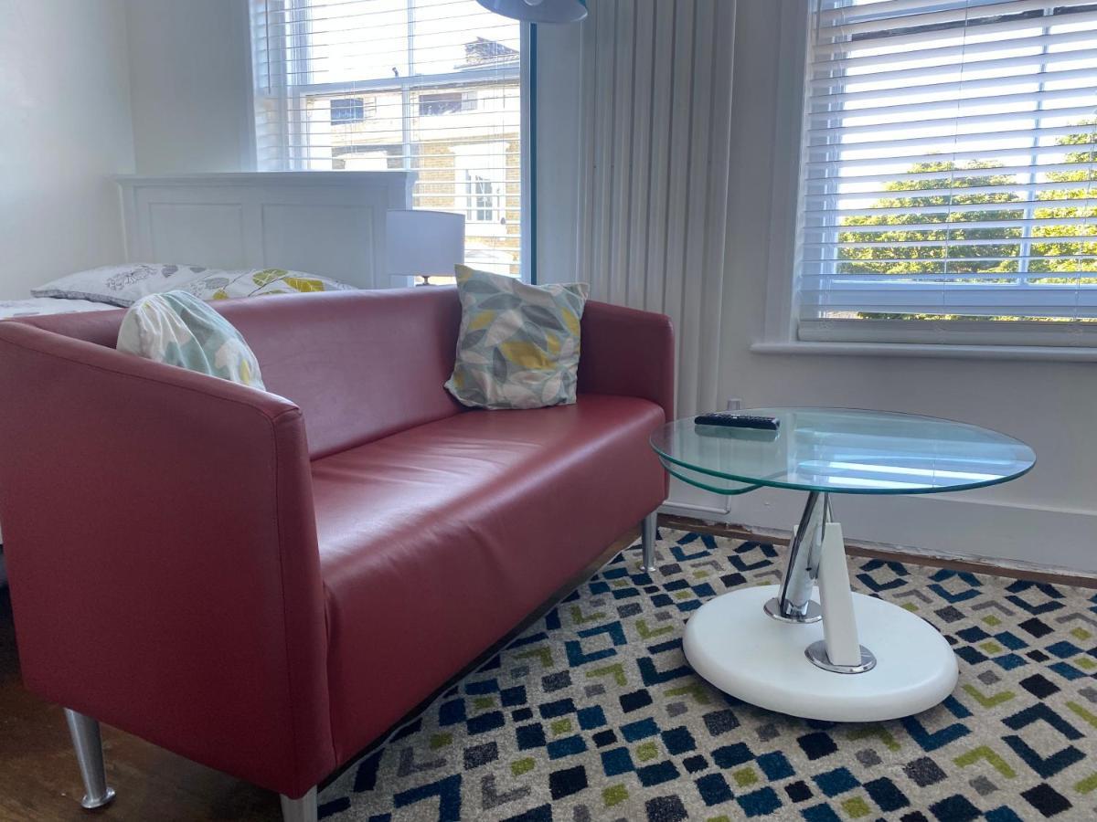 Hub 2 Apartment London